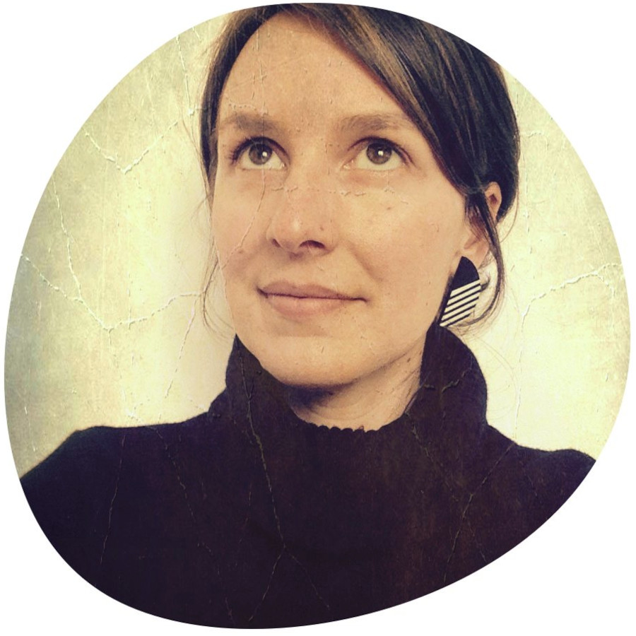 Atelier d'écriture avec Lucie Darmaillacq