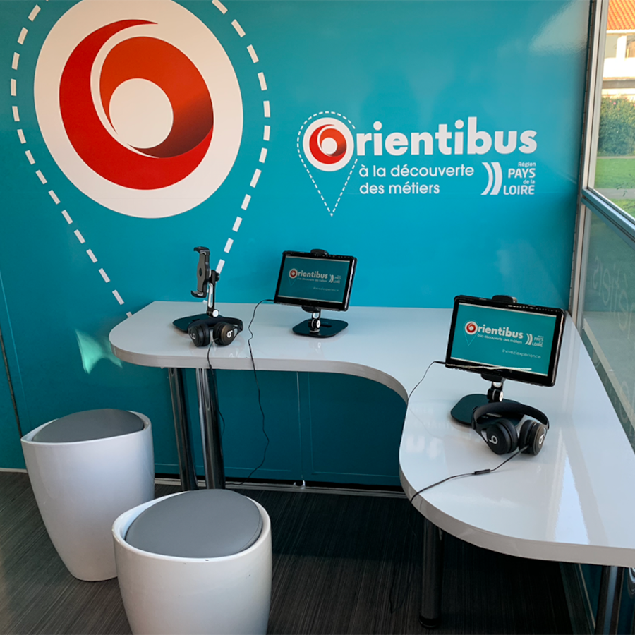 interieur orientibus