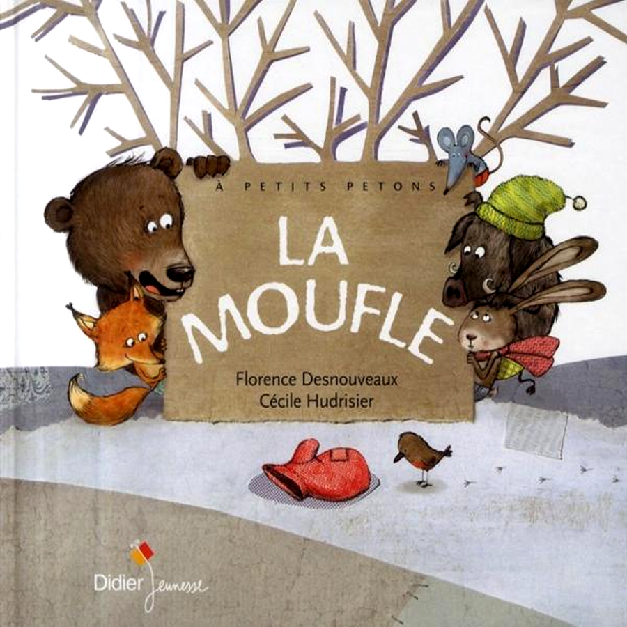 La Moufle de Florence Desnouveaux