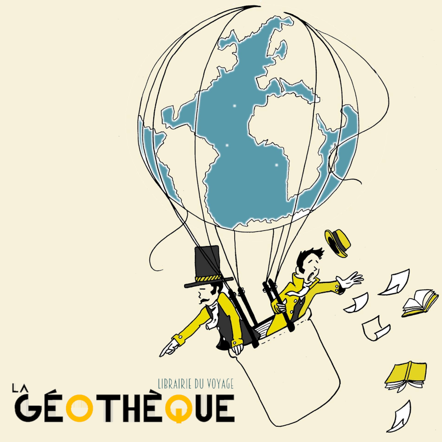 La Géothèque