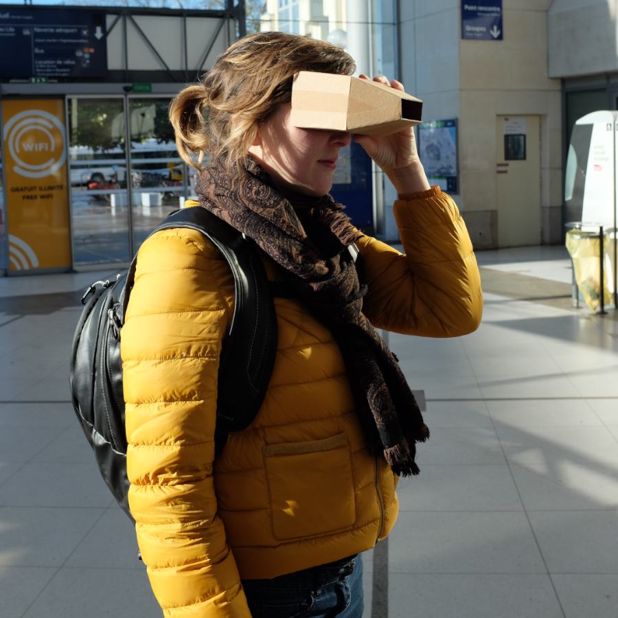 Balade sonore avec FotoSonor