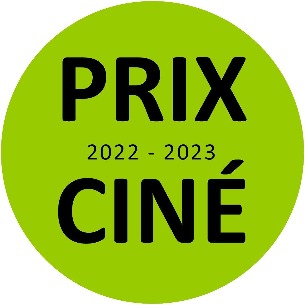 logo prix cine