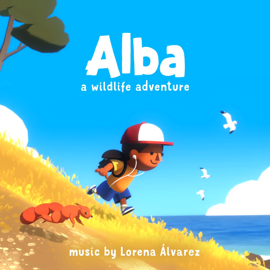 Alba a wild adventure