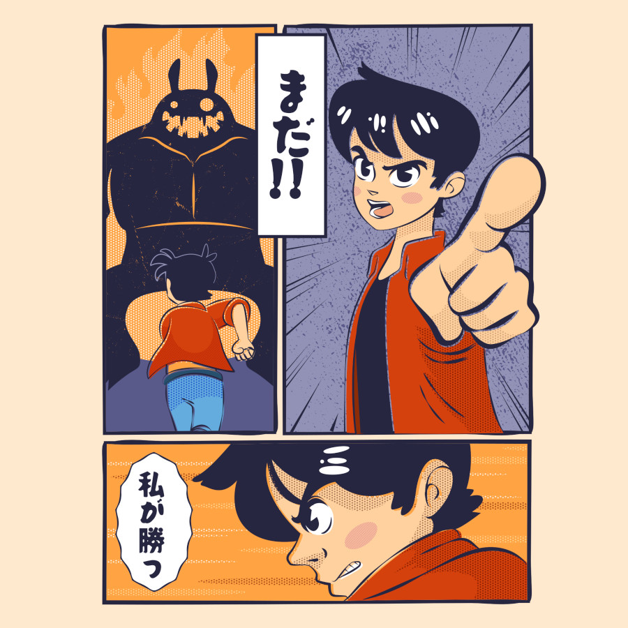 Journée BD & Manga image par Pikisuperstar sur Freepik