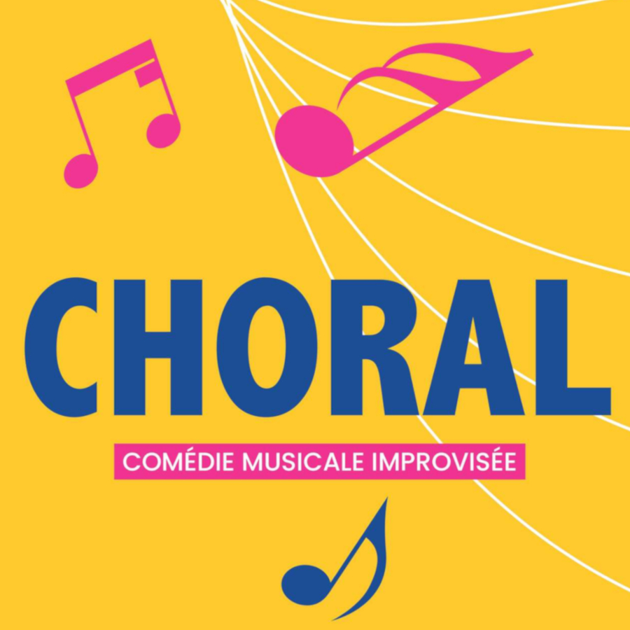 La fabrique à impros spectacle Choral