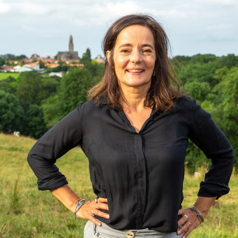 Valérie Jousseaume