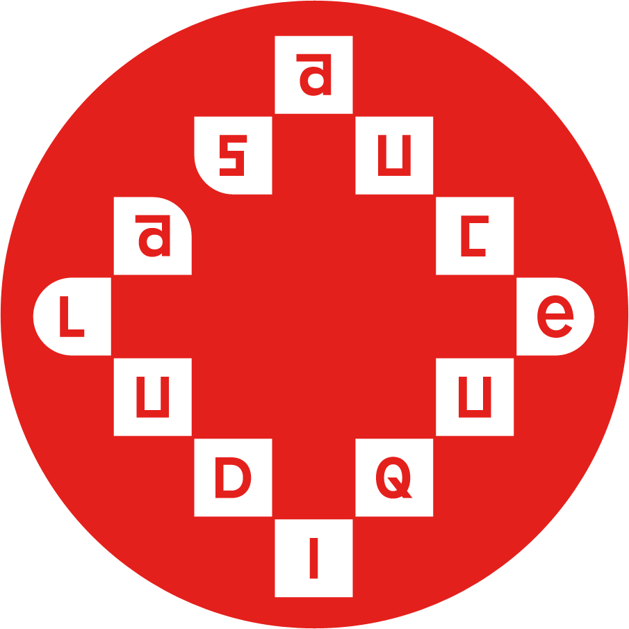 Logo La Sauce ludique
