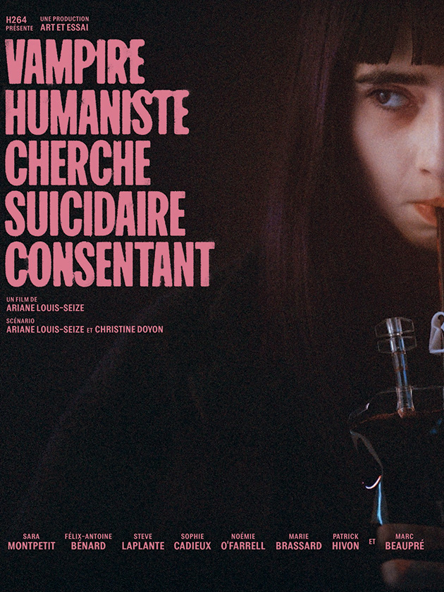 Un homme et une enfant réfugiés épuisés dans une forêt sombre