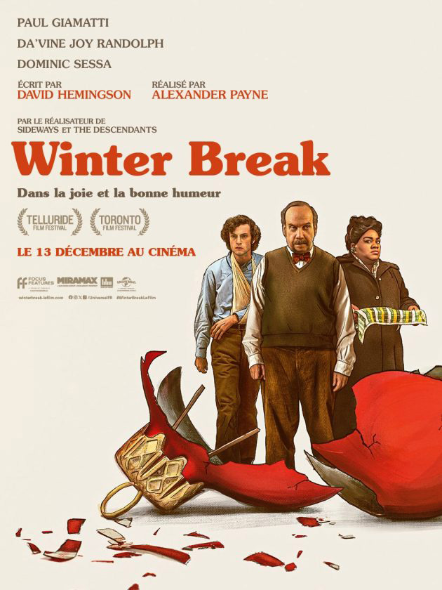 Un homme et une enfant réfugiés épuisés dans une forêt sombre