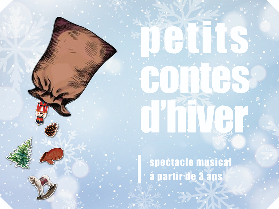 Petits contes d'hiver