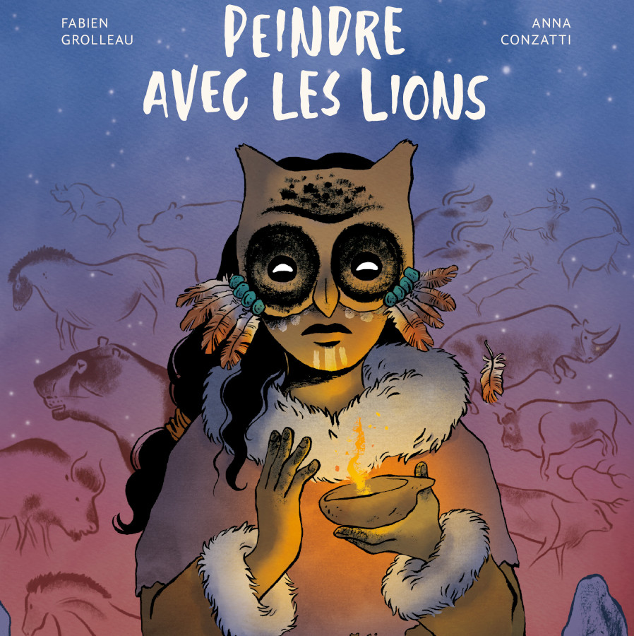 Choix BD !