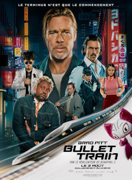 Bullet train