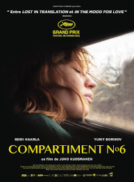 Compartiment n° 6