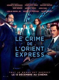 Le Crime de l'Orient Express