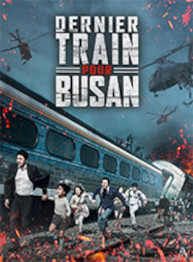 Dernier train pour Busan