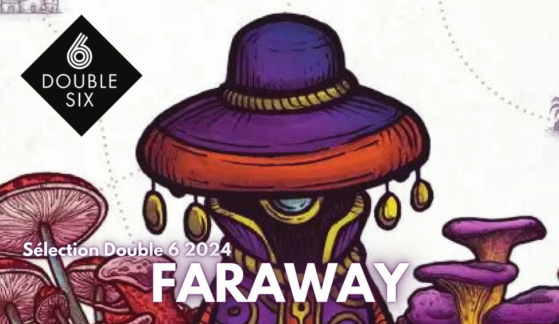Faraway