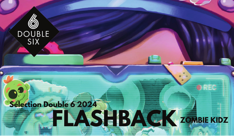 Flashback Zombie Kidz