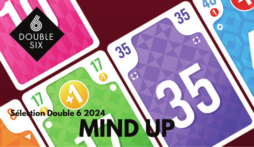 Mind up !