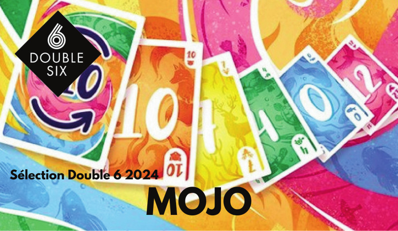 Mojo