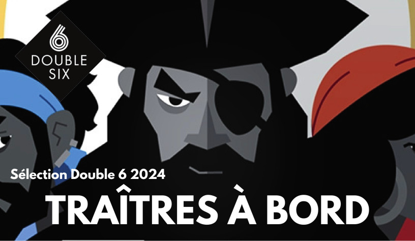 Traitres à bord