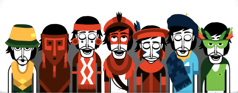 Incredibox