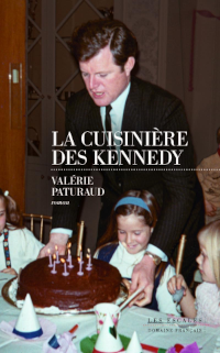La Cuisinière des Kennedy