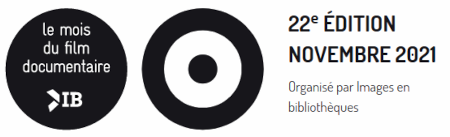 Logo Mois du film documentaire