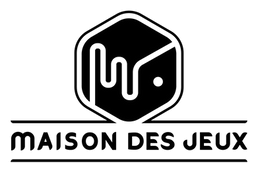 Logo Maison des Jeux