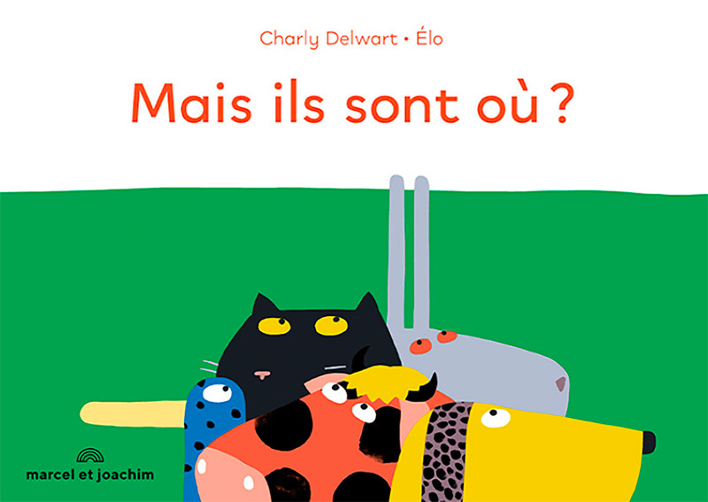 Mais ils sont où