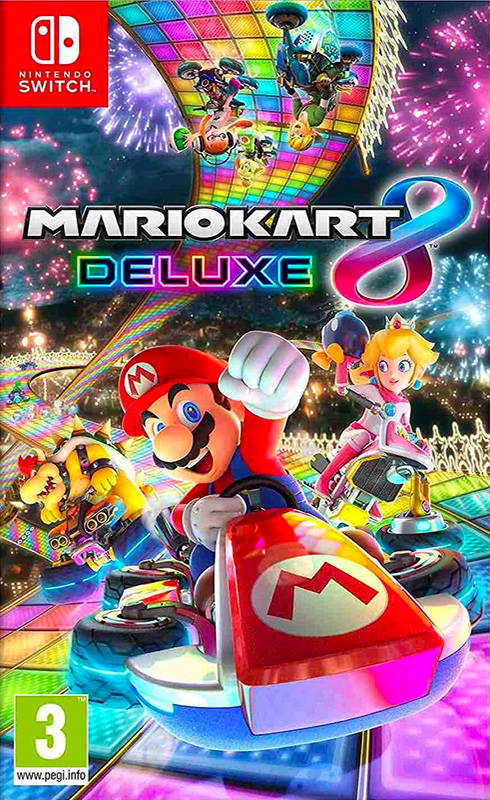 Mario kart