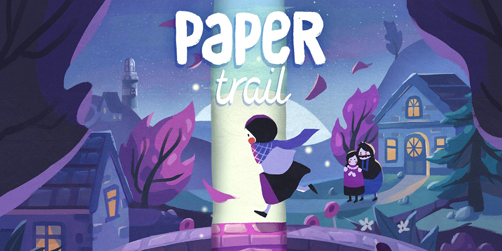 Paper trail