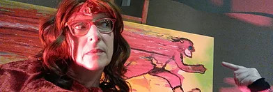 Spectacle-je-serai-une-super-heronine-cieEcoutezvoir