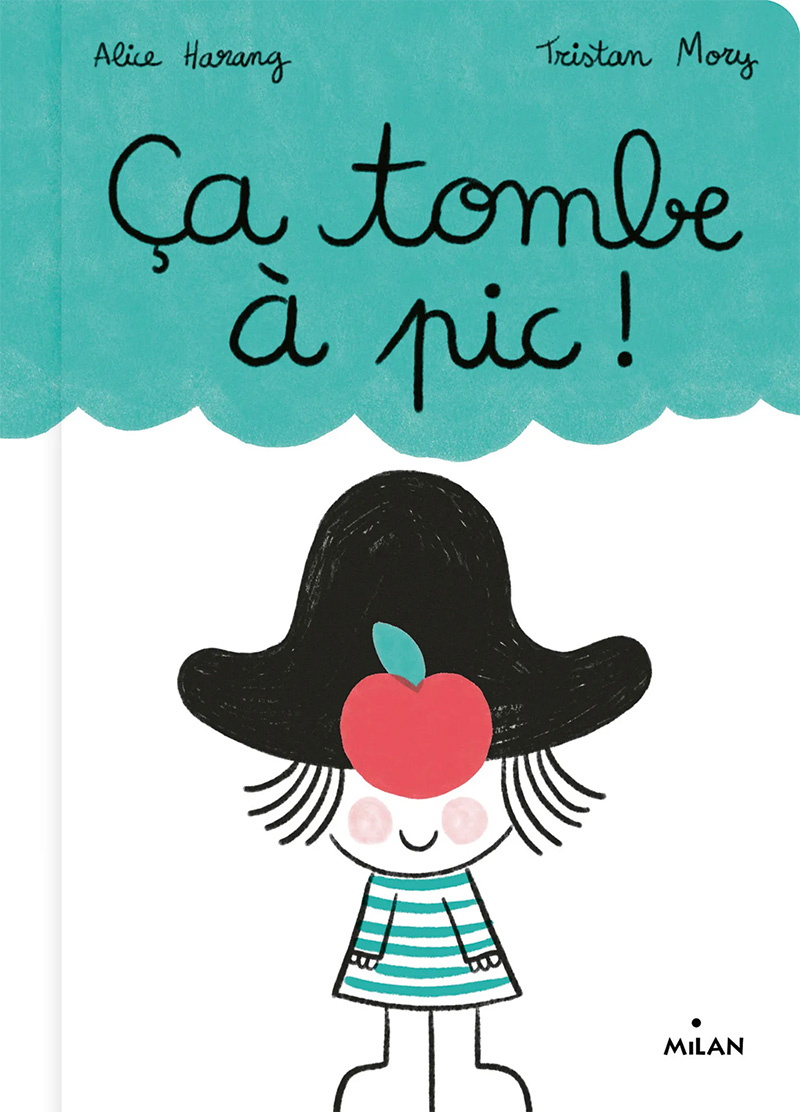 ça tombe à pic