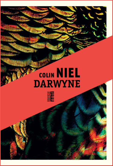 couverture roman darwyne