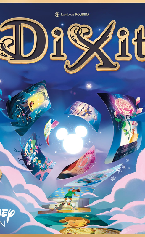 Dixit