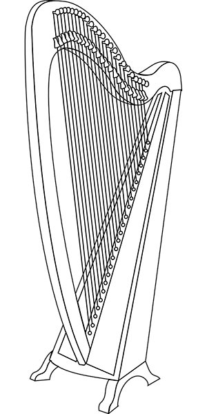 Harpe