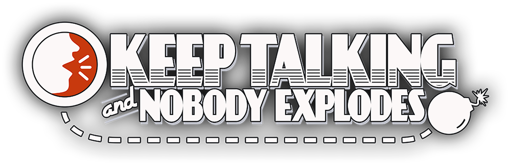 ​​Keep talking and nobody explodes
