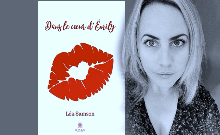 photo livre lea samson
