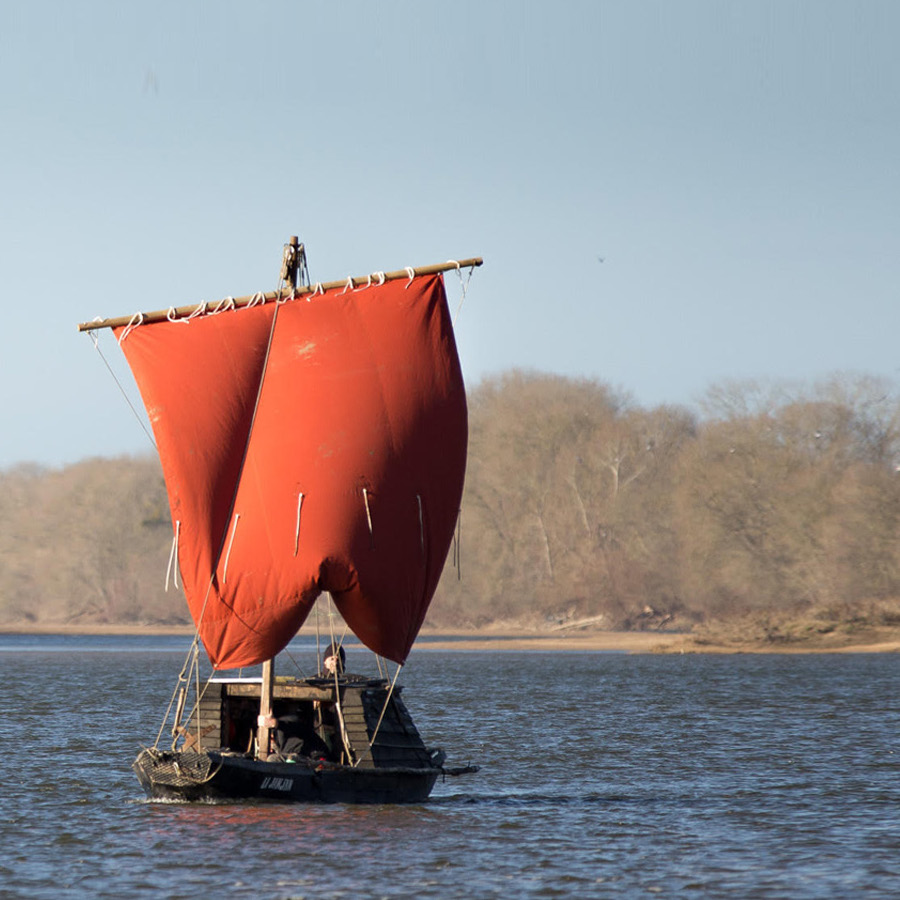 bateau anthony