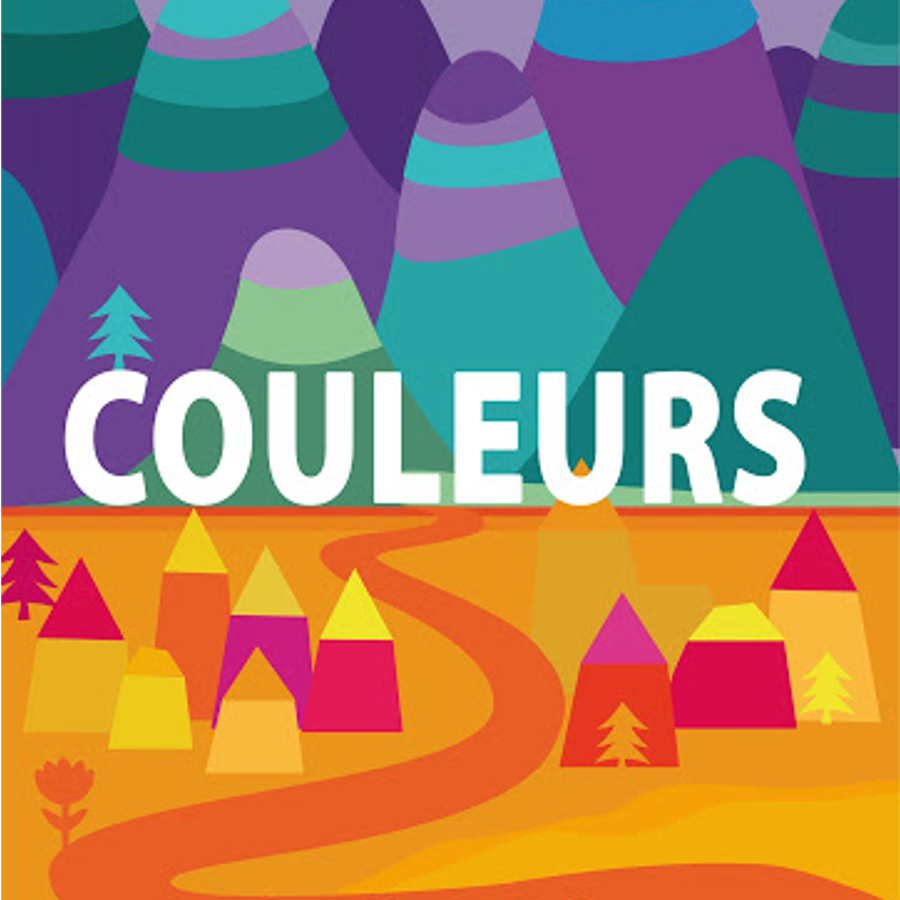 exposition Couleurs