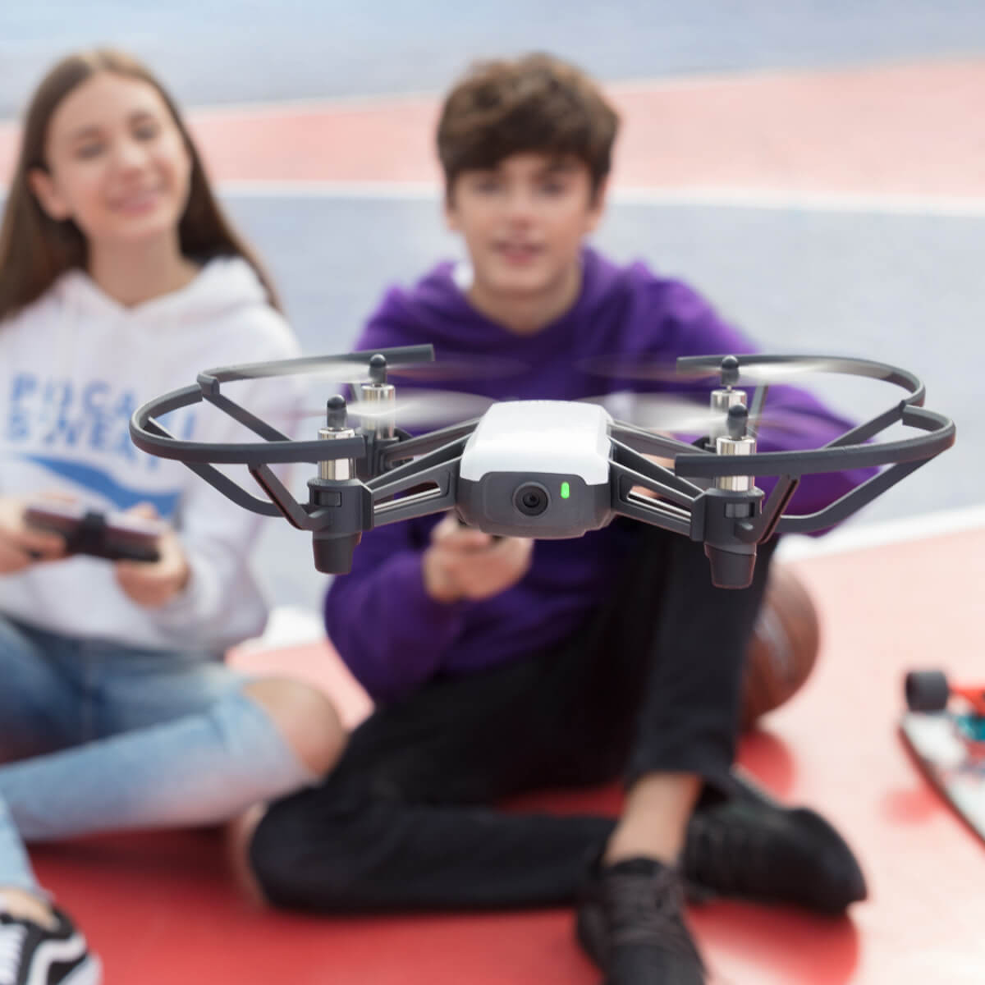 Drone Tello Edu