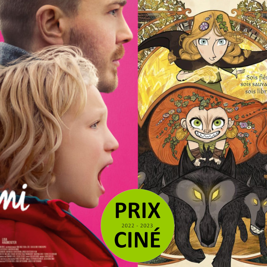 Prix Ciné 2022-2023