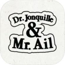 Application Dr. Jonquille & Mr. Ail